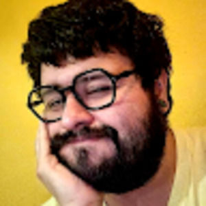 Meet your Posher, Eli